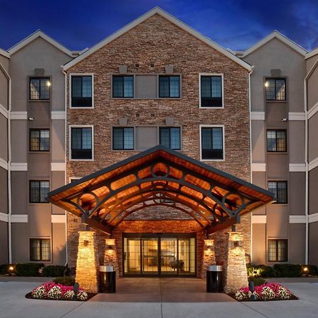 Staybridge Suites Omaha 80Th And Dodge By Ihg מראה חיצוני תמונה
