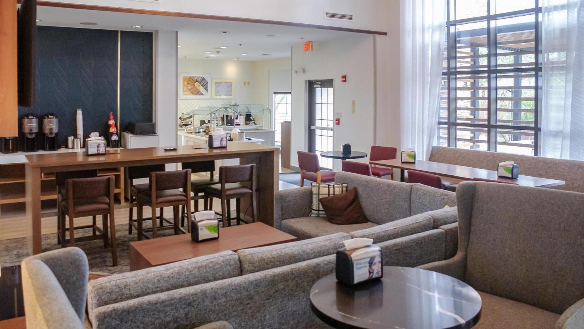 Staybridge Suites Omaha 80Th And Dodge By Ihg מראה חיצוני תמונה