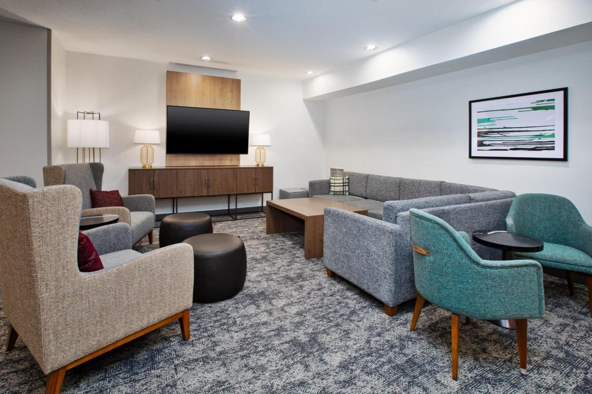 Staybridge Suites Omaha 80Th And Dodge By Ihg מראה חיצוני תמונה
