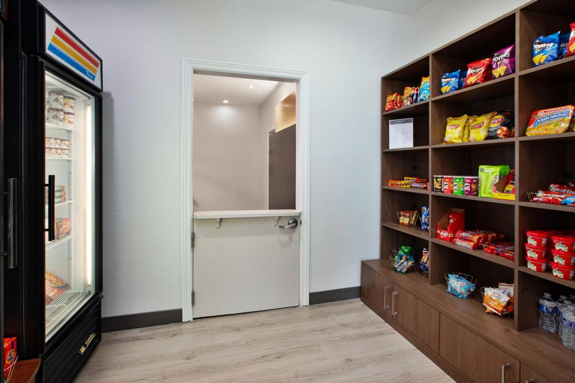 Staybridge Suites Omaha 80Th And Dodge By Ihg מראה חיצוני תמונה