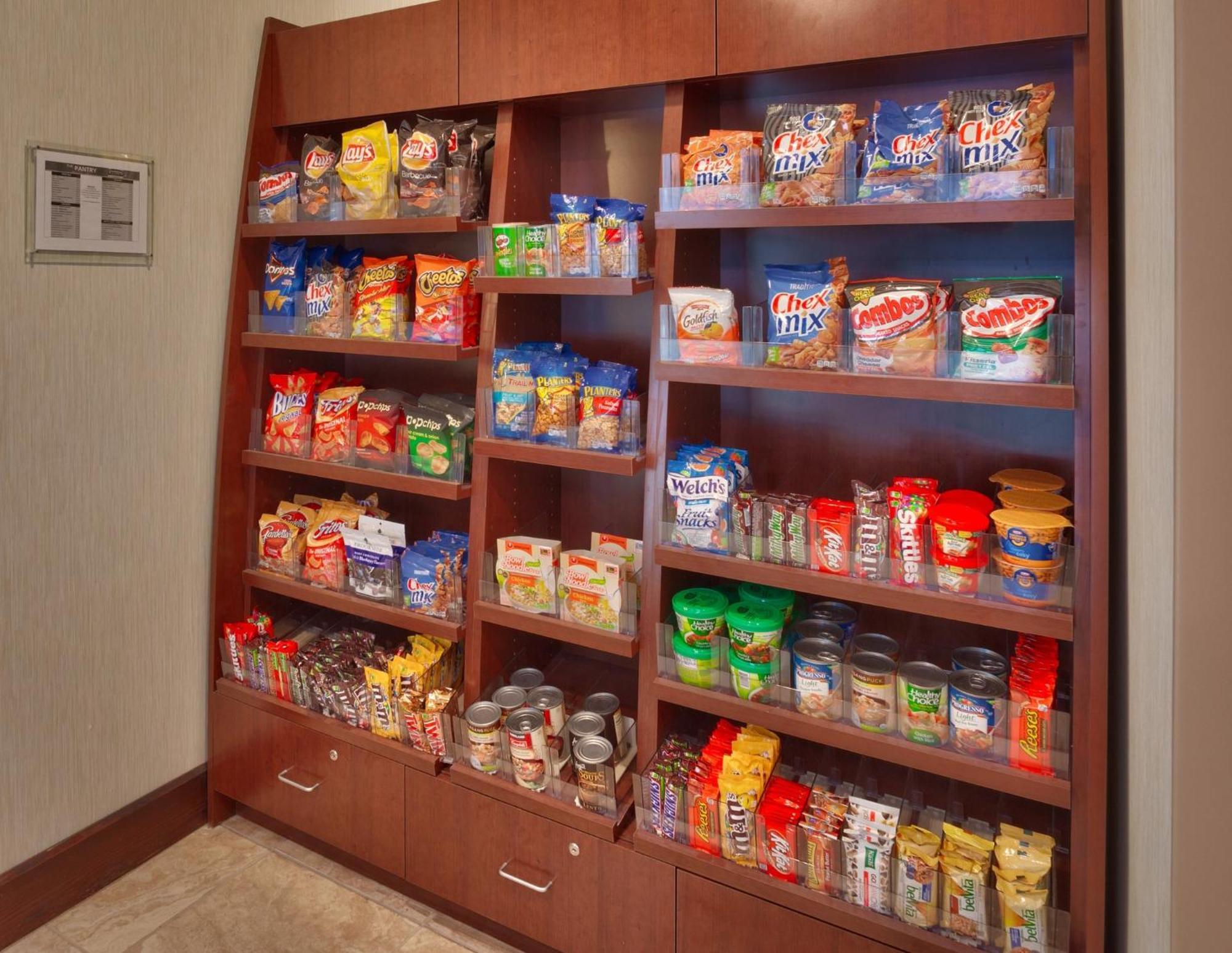 Staybridge Suites Omaha 80Th And Dodge By Ihg מראה חיצוני תמונה