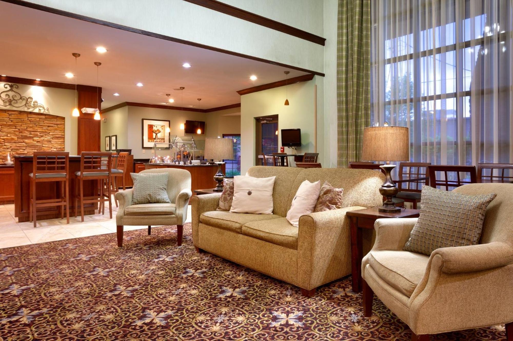 Staybridge Suites Omaha 80Th And Dodge By Ihg מראה חיצוני תמונה