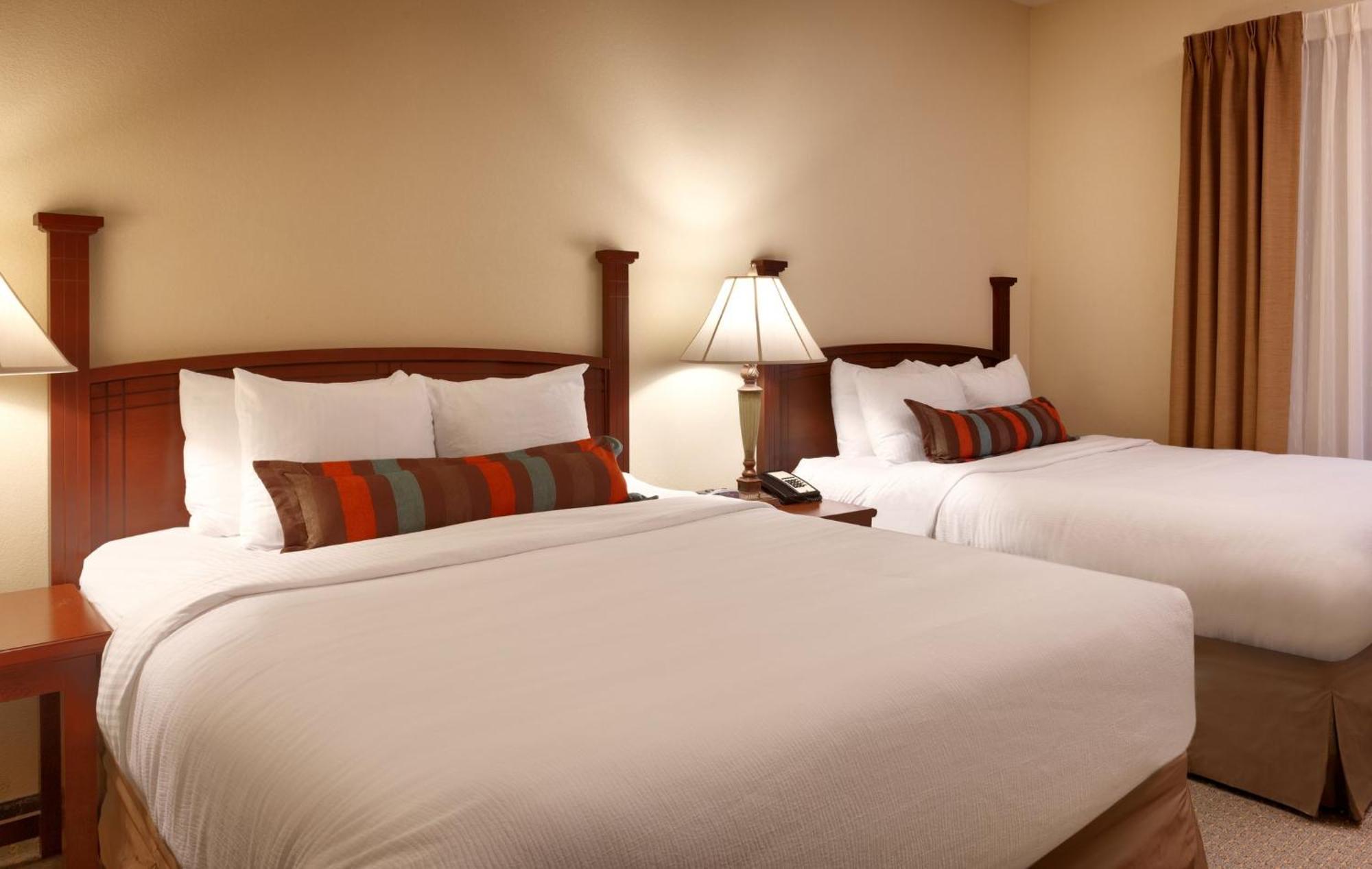 Staybridge Suites Omaha 80Th And Dodge By Ihg מראה חיצוני תמונה